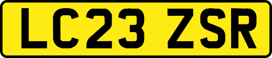 LC23ZSR