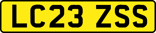 LC23ZSS