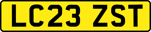 LC23ZST