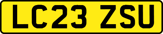 LC23ZSU