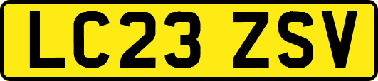 LC23ZSV