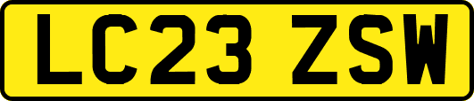 LC23ZSW
