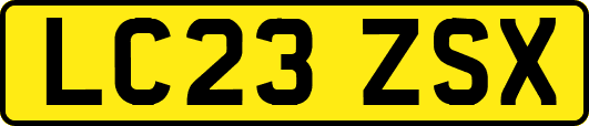 LC23ZSX