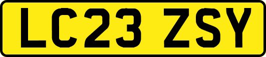 LC23ZSY