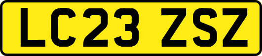 LC23ZSZ