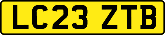 LC23ZTB
