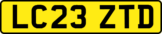 LC23ZTD