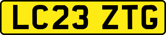 LC23ZTG