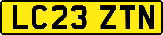LC23ZTN