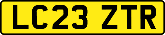 LC23ZTR
