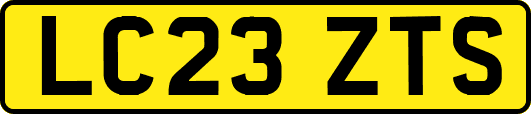 LC23ZTS