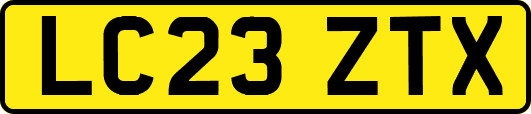 LC23ZTX