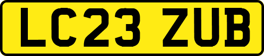 LC23ZUB