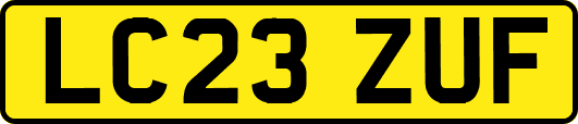 LC23ZUF
