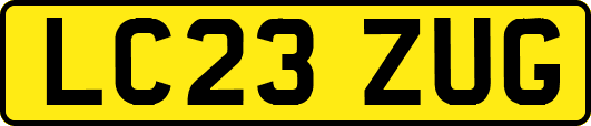 LC23ZUG