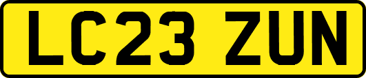 LC23ZUN