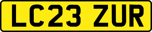 LC23ZUR