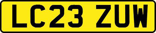 LC23ZUW