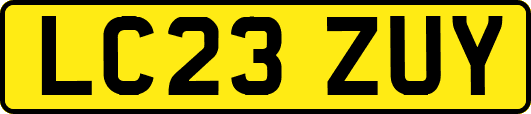 LC23ZUY