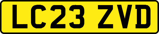 LC23ZVD