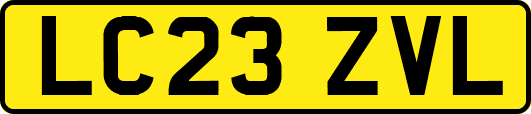 LC23ZVL