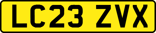 LC23ZVX