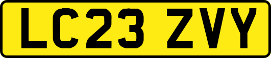 LC23ZVY