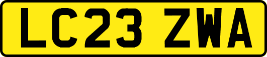 LC23ZWA