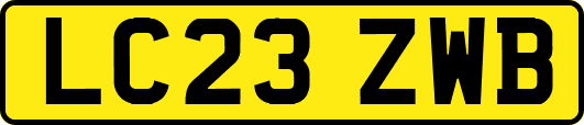LC23ZWB