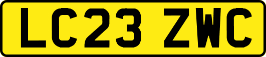 LC23ZWC