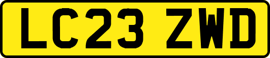 LC23ZWD
