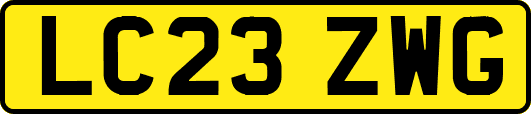 LC23ZWG