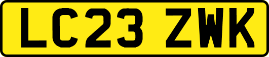 LC23ZWK