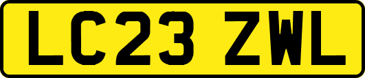 LC23ZWL
