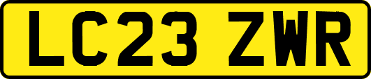 LC23ZWR