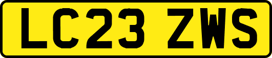 LC23ZWS