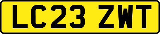 LC23ZWT
