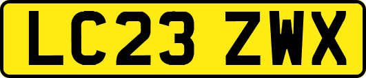 LC23ZWX