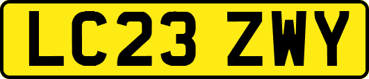 LC23ZWY