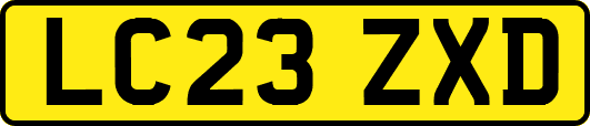 LC23ZXD
