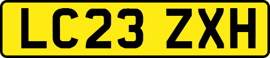 LC23ZXH