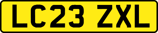 LC23ZXL