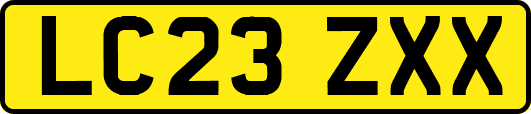 LC23ZXX