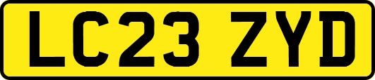 LC23ZYD