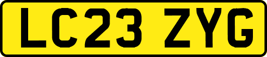 LC23ZYG