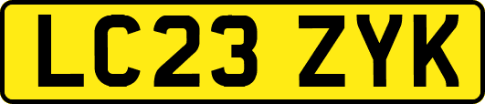 LC23ZYK