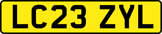 LC23ZYL
