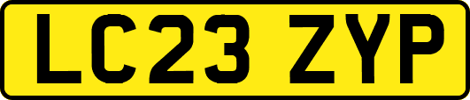 LC23ZYP