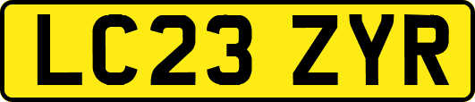 LC23ZYR