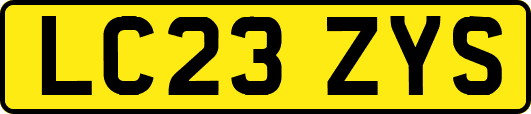 LC23ZYS